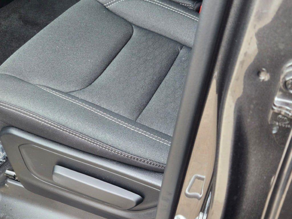 new 2026 Ram 1500 car, priced at $45,995
