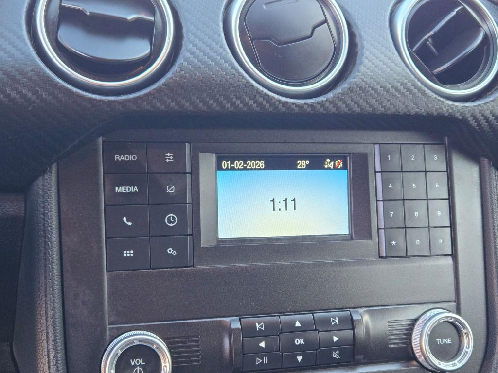 used 2020 Ford Mustang car, priced at $20,308