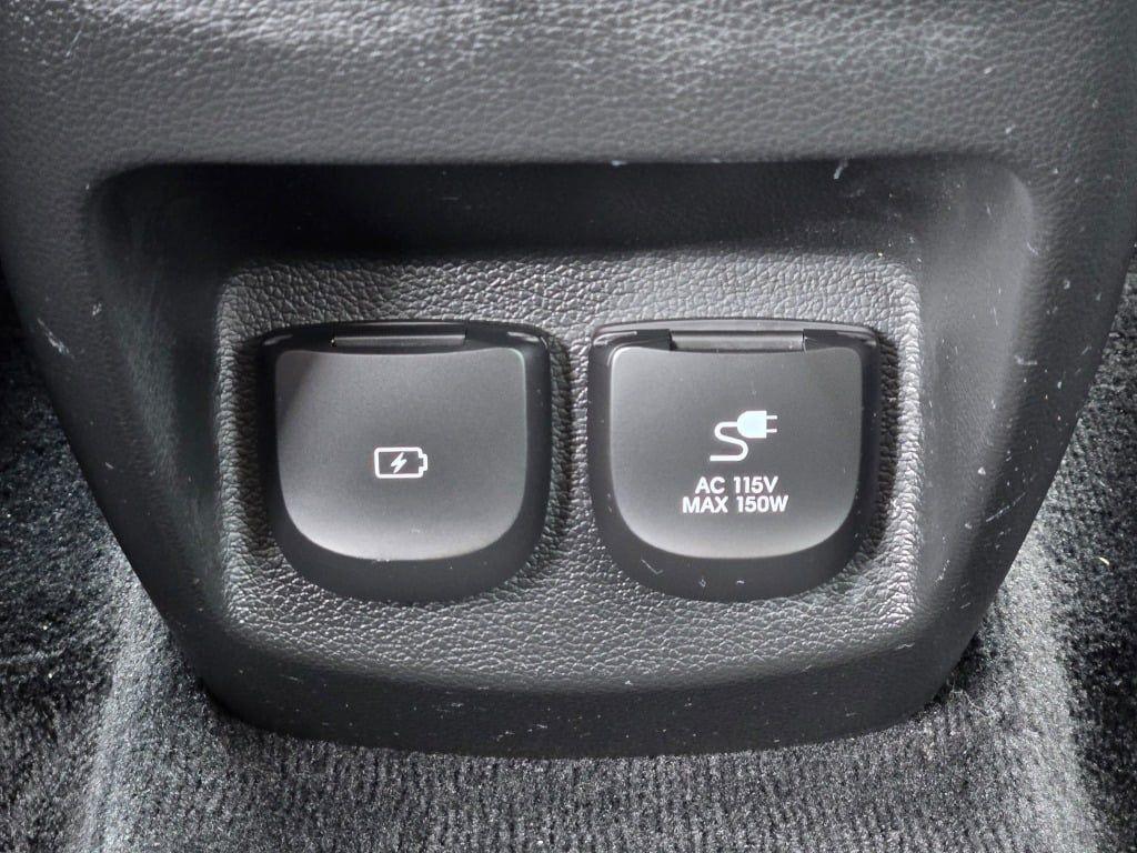 used 2024 Genesis GV80 car, priced at $36,350