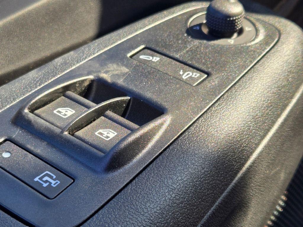 new 2025 Ram ProMaster 1500 car, priced at $44,476