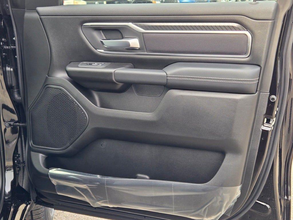 new 2026 Ram 1500 car, priced at $53,032