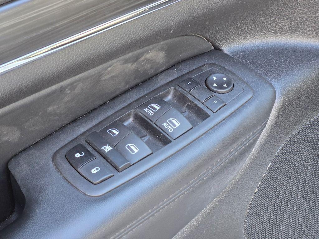 used 2022 Jeep Grand Cherokee car, priced at $26,655