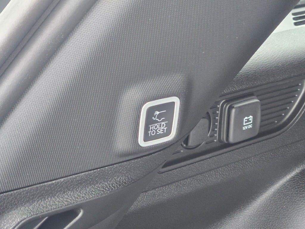 new 2026 Jeep Grand Cherokee car, priced at $46,232