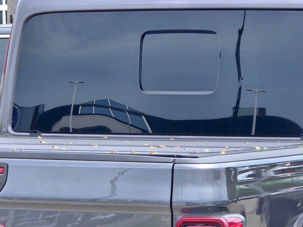 used 2021 Jeep Gladiator car, priced at $35,990