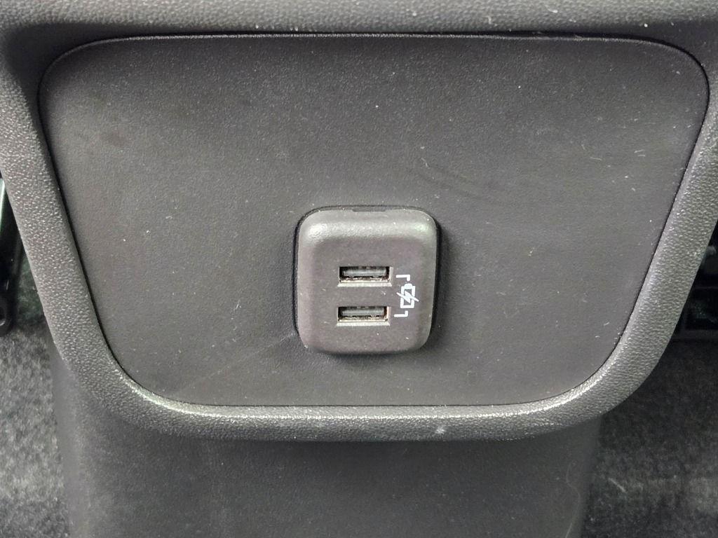 used 2023 Chevrolet Equinox car, priced at $23,320