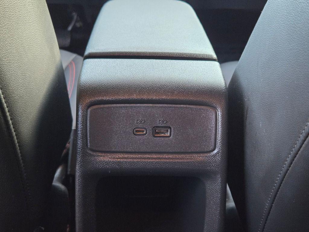 used 2024 Chevrolet Trax car, priced at $21,578