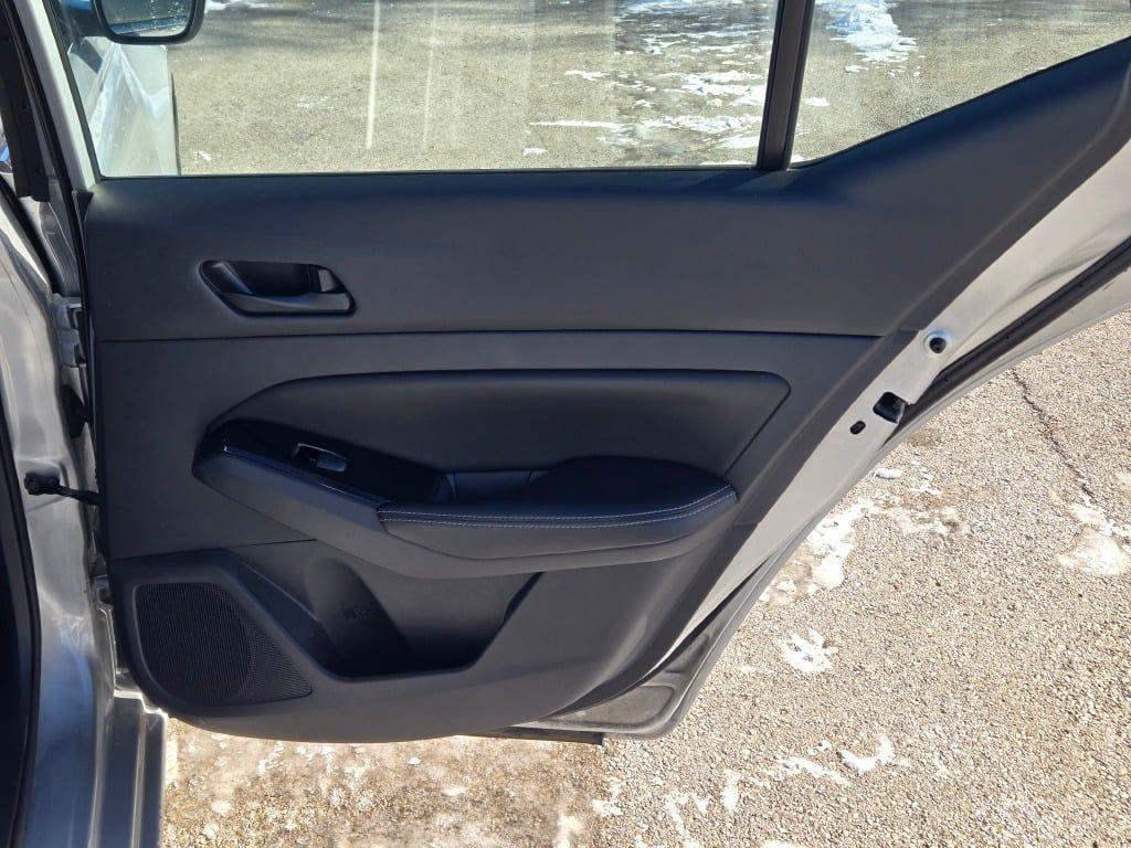 used 2023 Nissan Altima car, priced at $19,858