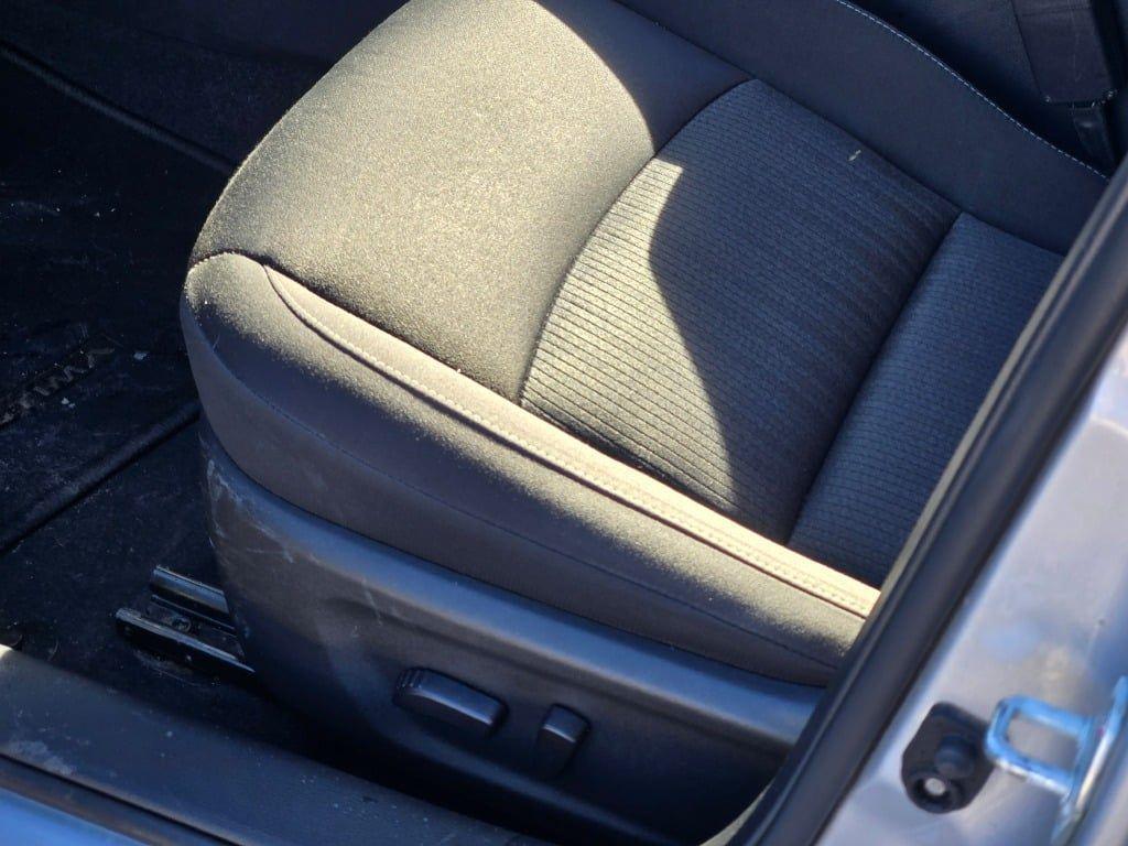 used 2023 Nissan Altima car, priced at $19,858