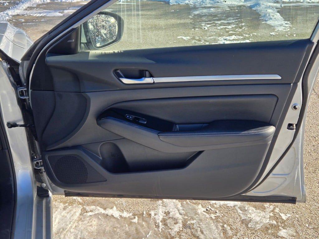 used 2023 Nissan Altima car, priced at $19,858