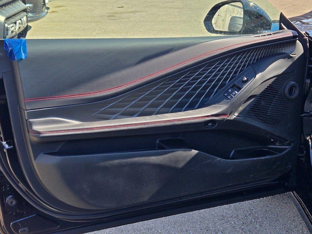 new 2026 Dodge Charger car, priced at $53,580