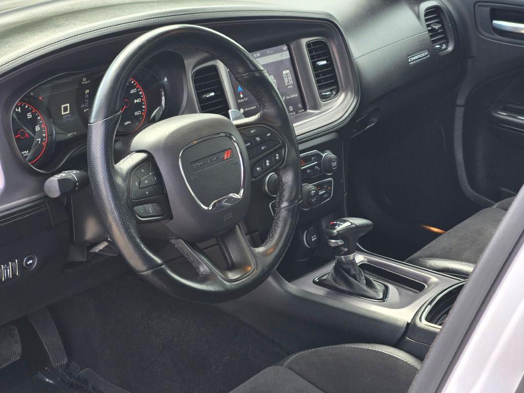 used 2023 Dodge Charger car, priced at $35,998