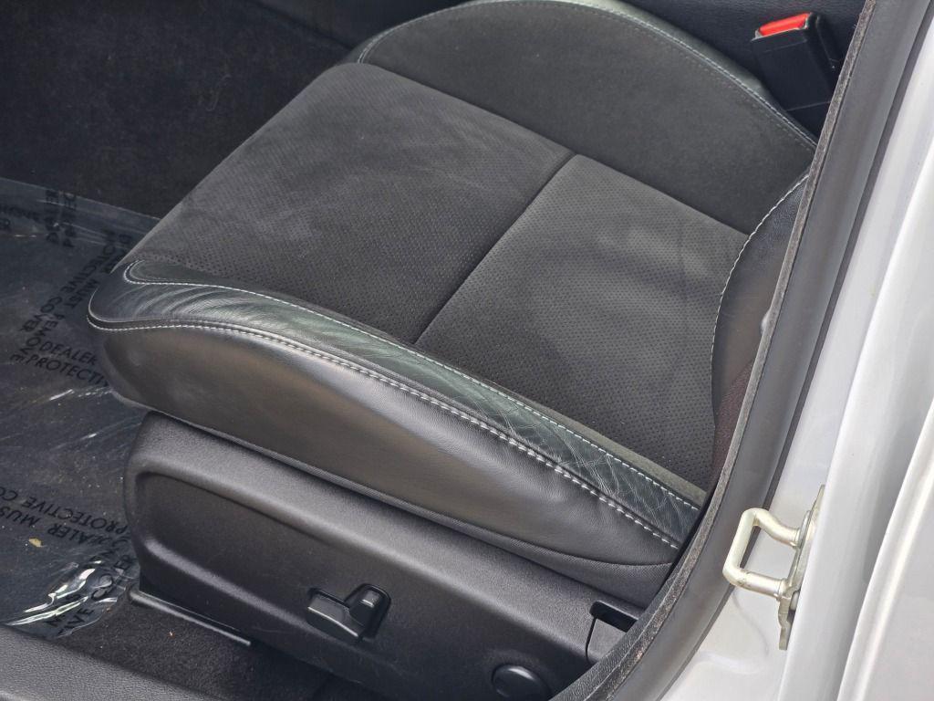 used 2023 Dodge Charger car, priced at $35,998