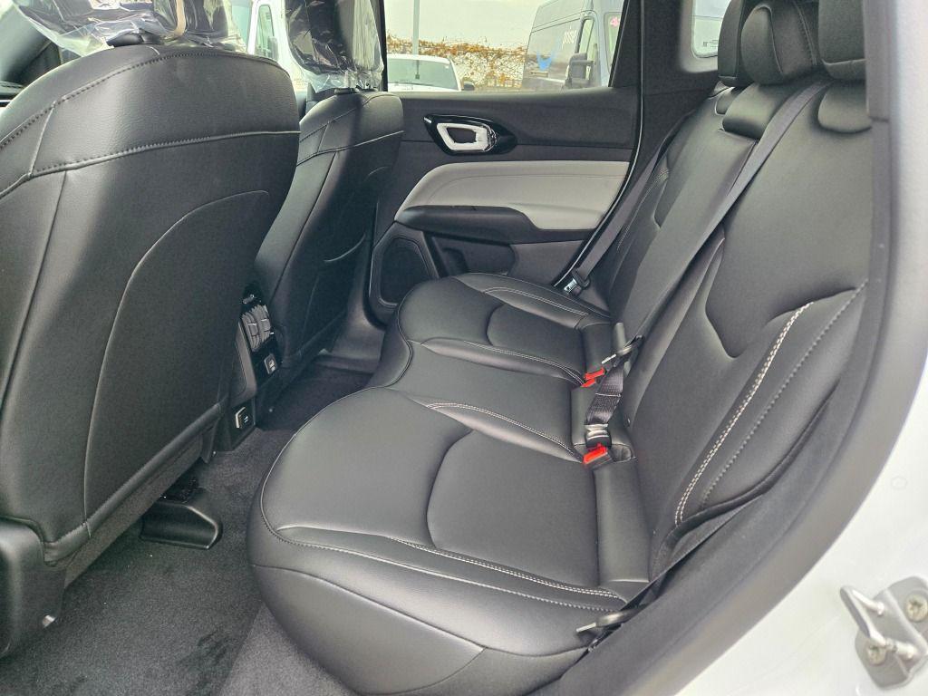 new 2026 Jeep Compass car, priced at $32,414