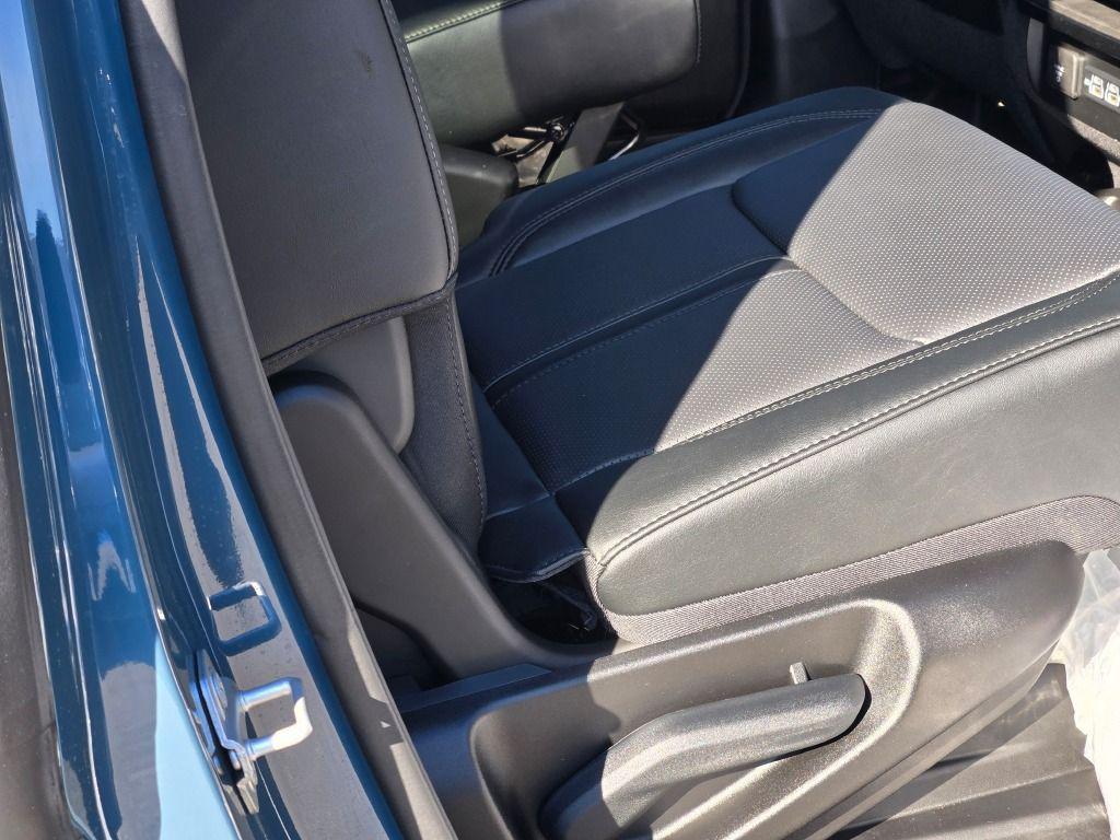 new 2026 Jeep Grand Wagoneer car, priced at $78,911