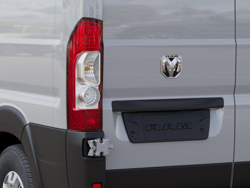 new 2026 Ram ProMaster 1500 car, priced at $46,729