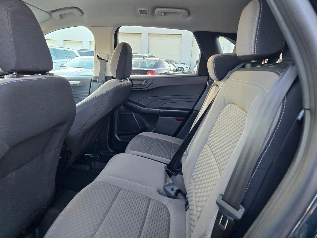 used 2022 Ford Escape car, priced at $19,273