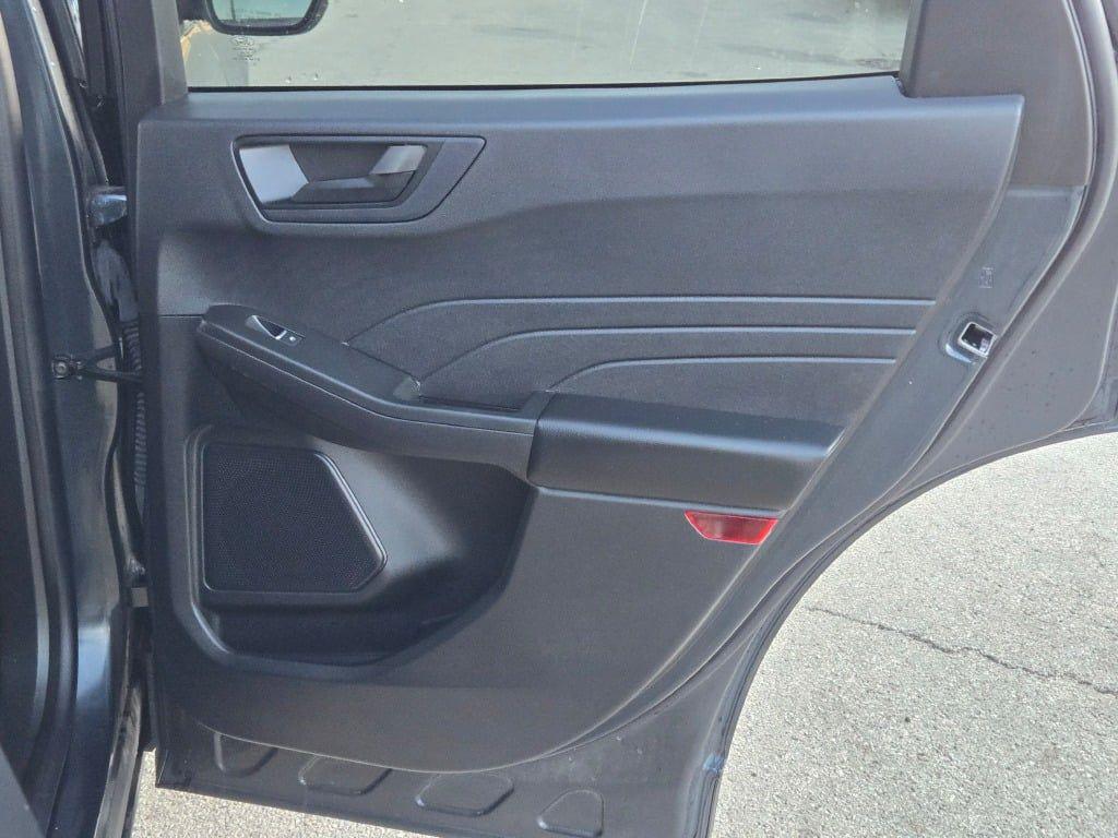 used 2022 Ford Escape car, priced at $19,273