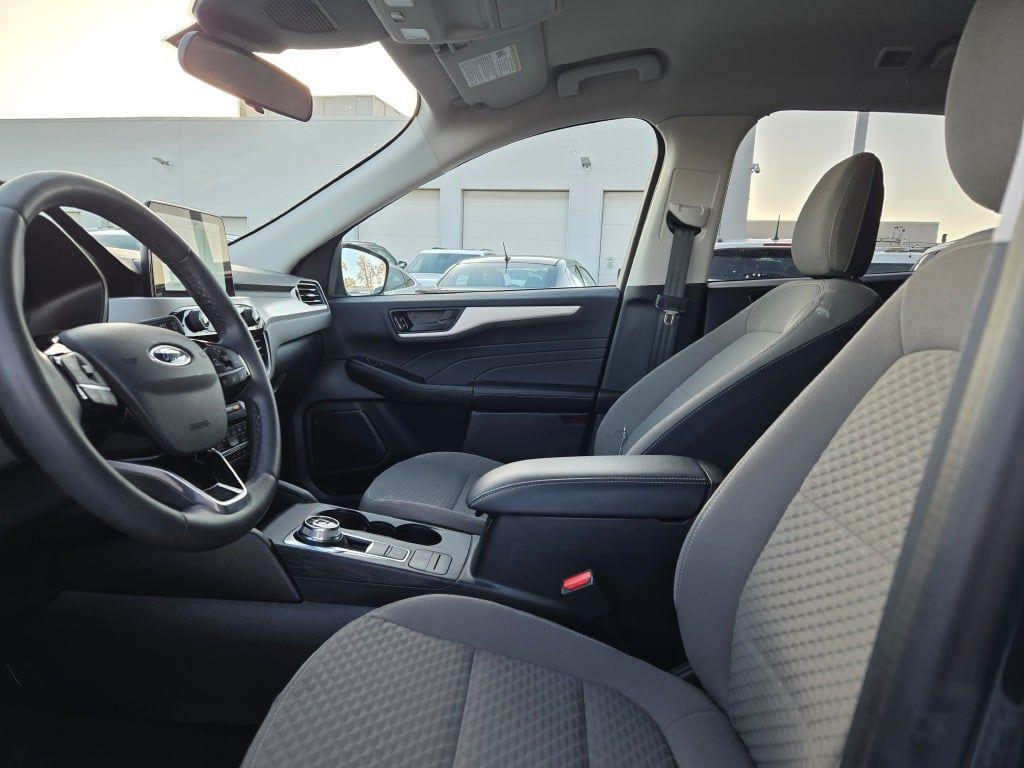 used 2022 Ford Escape car, priced at $19,273