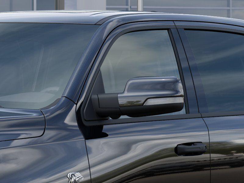 new 2026 Ram 1500 car, priced at $76,294
