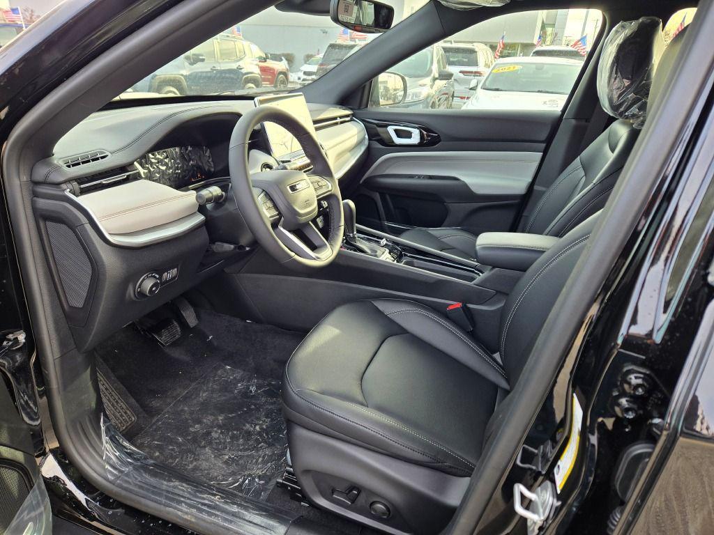 new 2026 Jeep Compass car, priced at $32,828