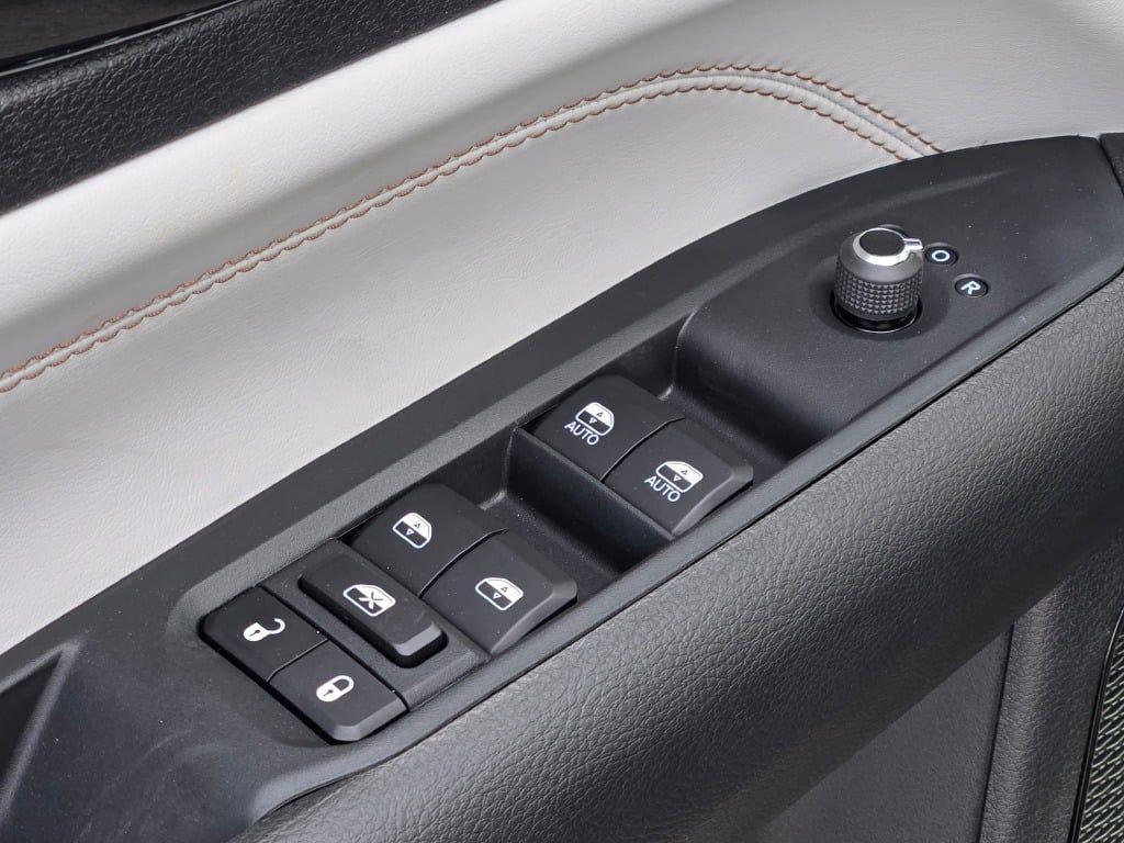 new 2026 Jeep Compass car, priced at $32,828