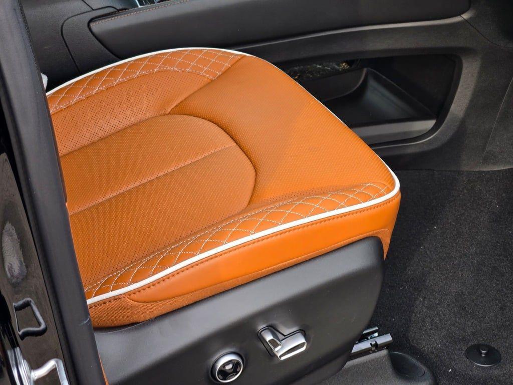 new 2026 Chrysler Pacifica car, priced at $52,279