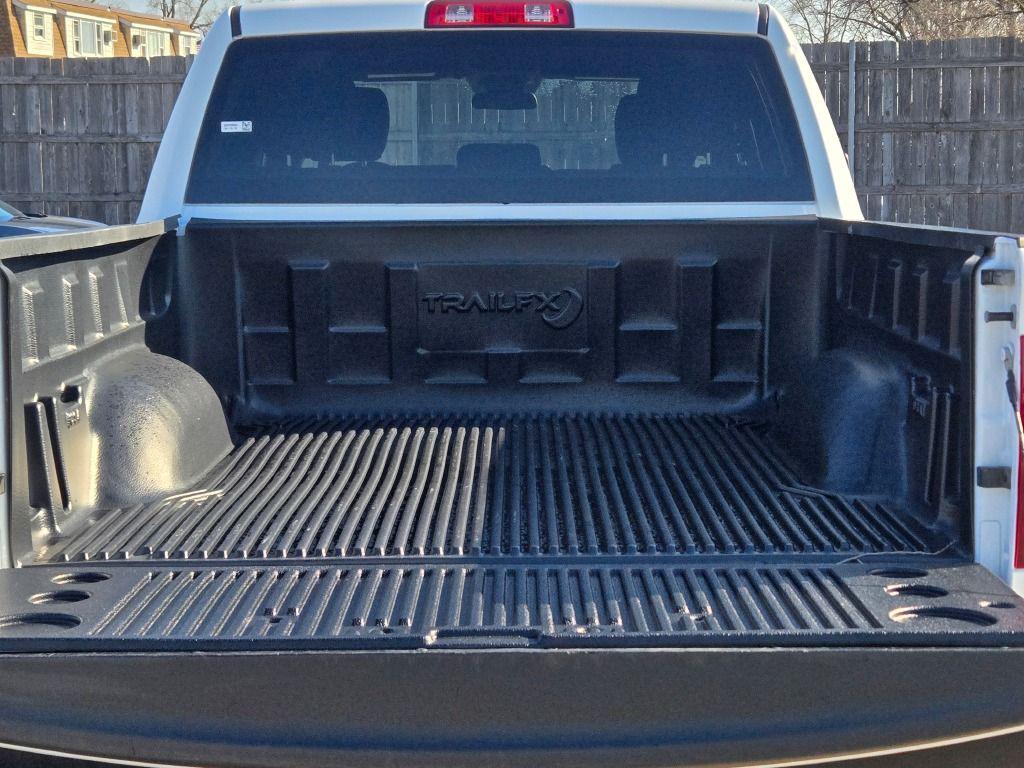 used 2024 Ram 1500 Classic car, priced at $29,648