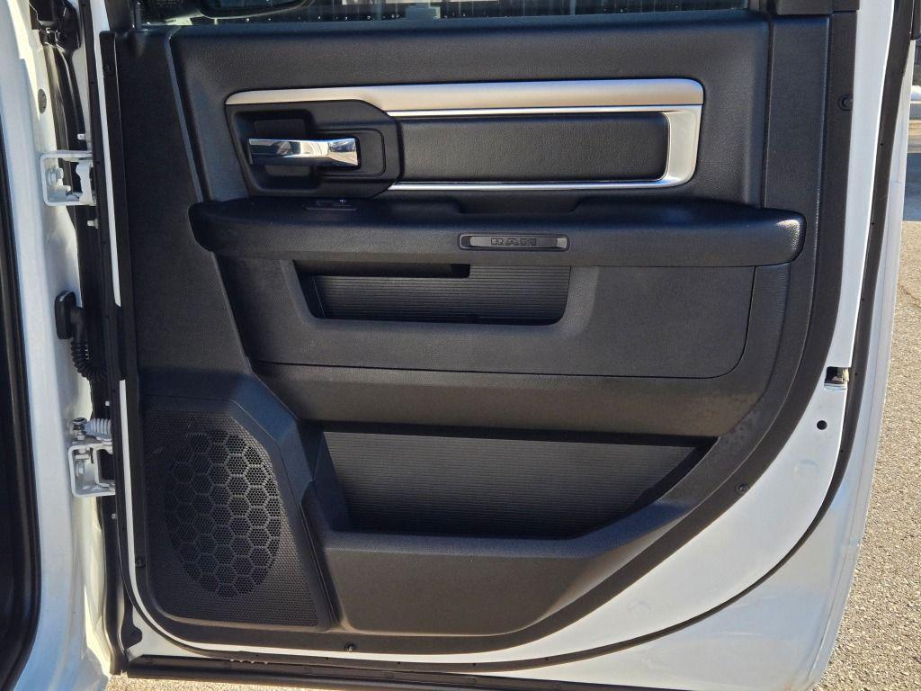 used 2024 Ram 1500 Classic car, priced at $29,648