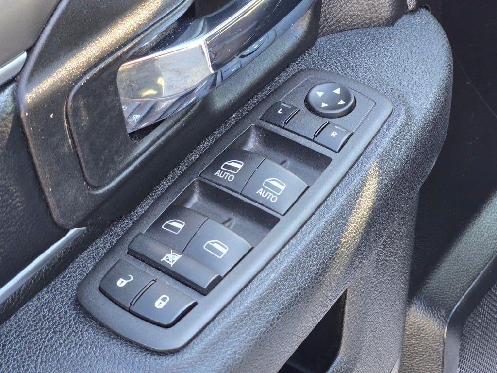 used 2024 Ram 1500 Classic car, priced at $29,648