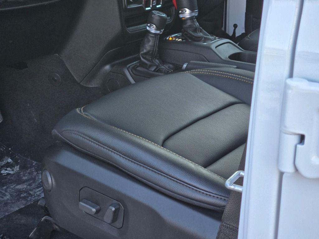 new 2026 Jeep Wrangler car, priced at $51,319