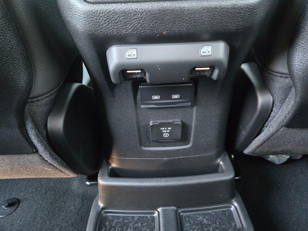 new 2026 Jeep Wrangler car, priced at $51,319