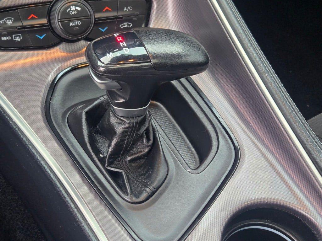 used 2021 Dodge Challenger car, priced at $36,859