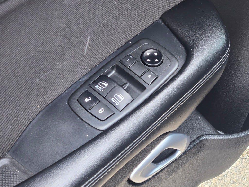 used 2021 Dodge Challenger car, priced at $36,859