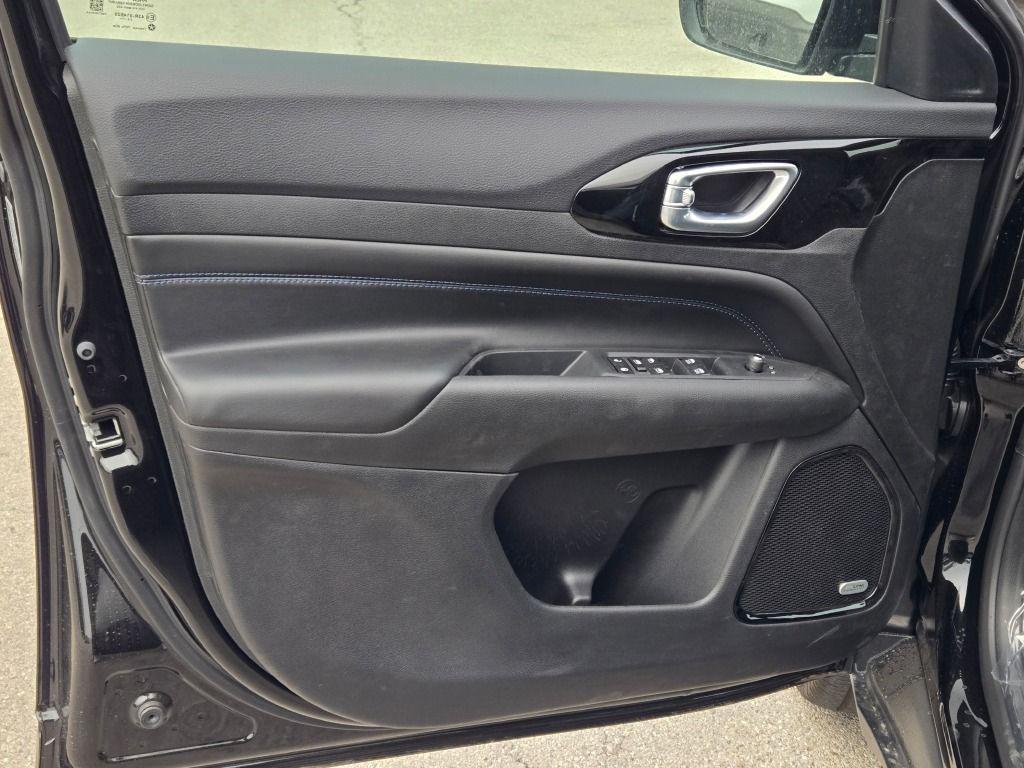 new 2026 Jeep Compass car, priced at $34,814