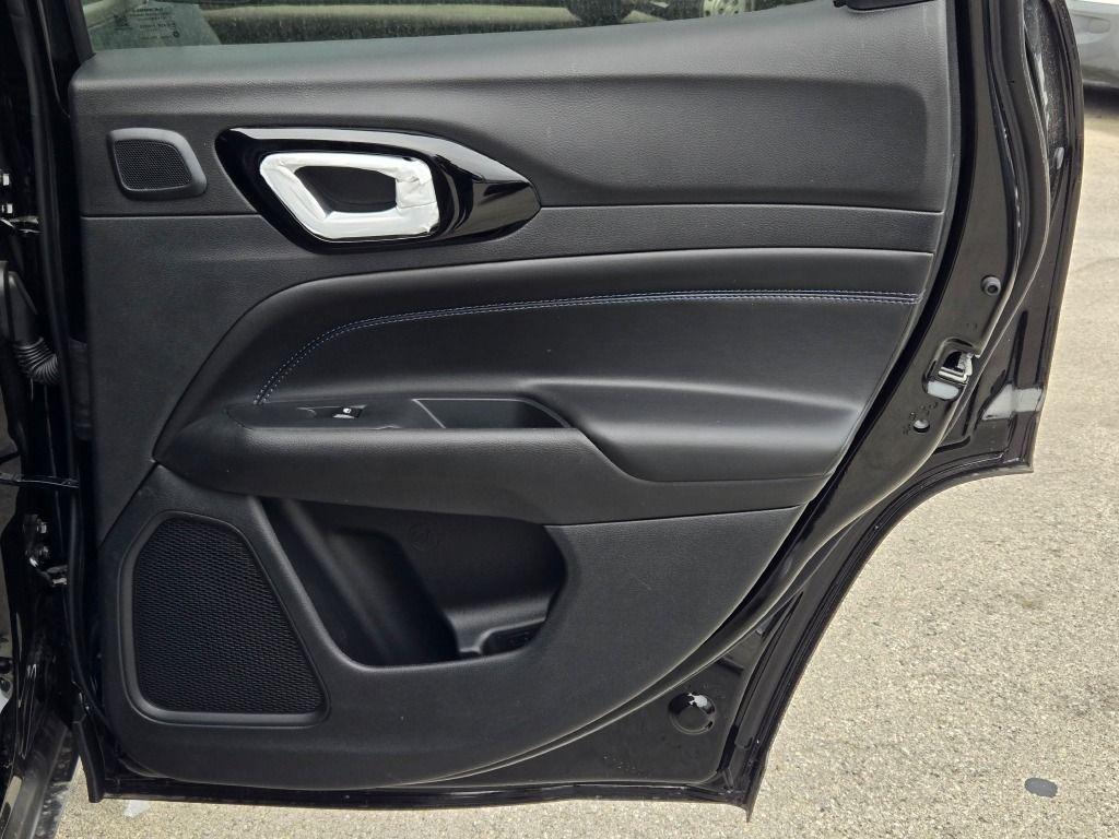 new 2026 Jeep Compass car, priced at $34,814