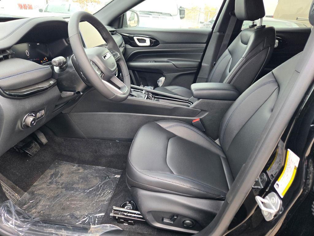 new 2026 Jeep Compass car, priced at $34,814