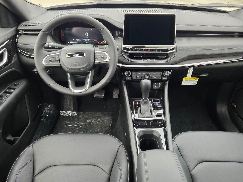 new 2026 Jeep Compass car, priced at $34,814