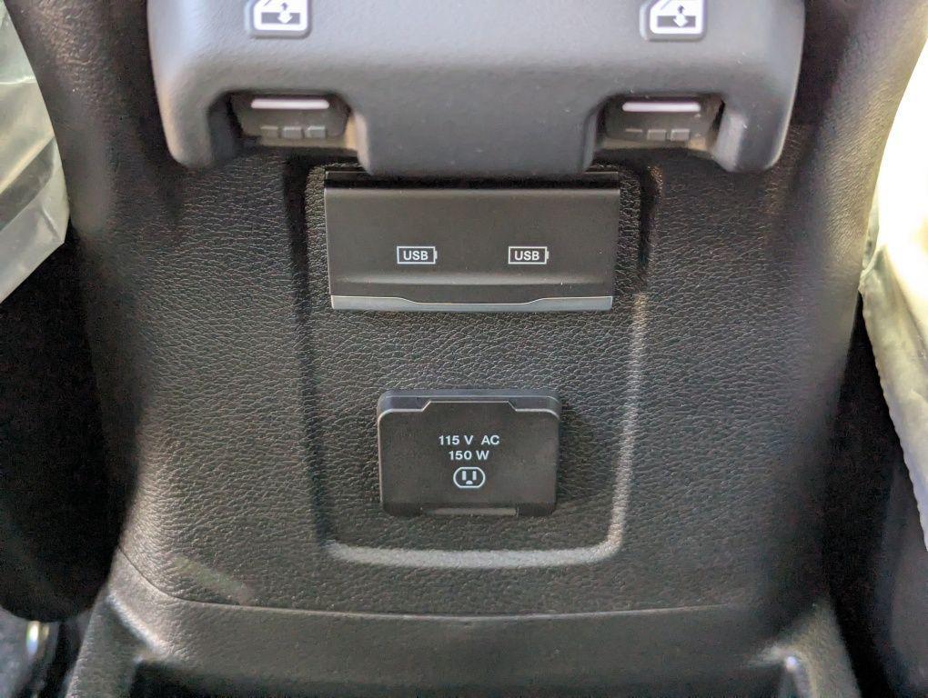 new 2025 Jeep Wrangler car, priced at $92,989