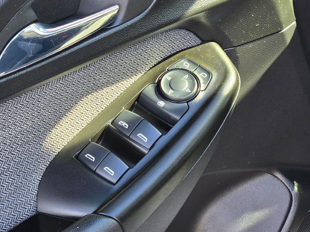 used 2022 Chevrolet TrailBlazer car, priced at $21,121