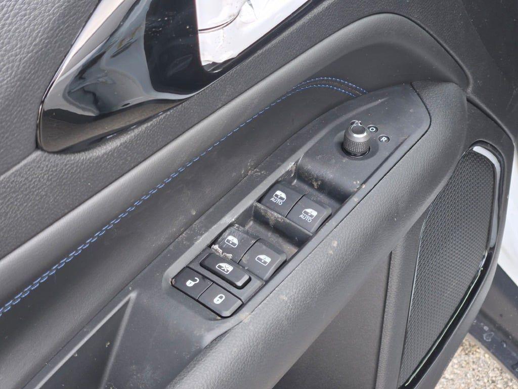 new 2026 Jeep Compass car, priced at $29,282