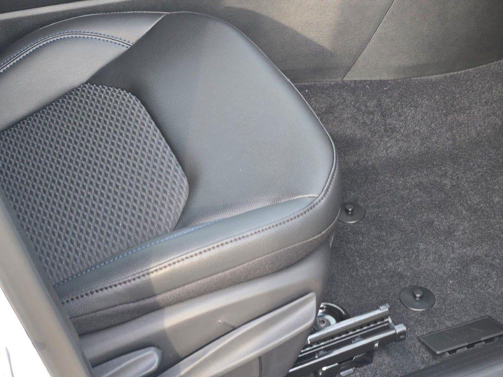 new 2026 Jeep Compass car, priced at $29,282