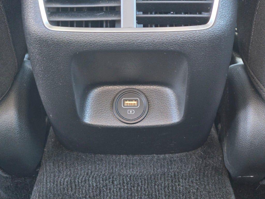 used 2022 Hyundai Sonata Hybrid car, priced at $21,499