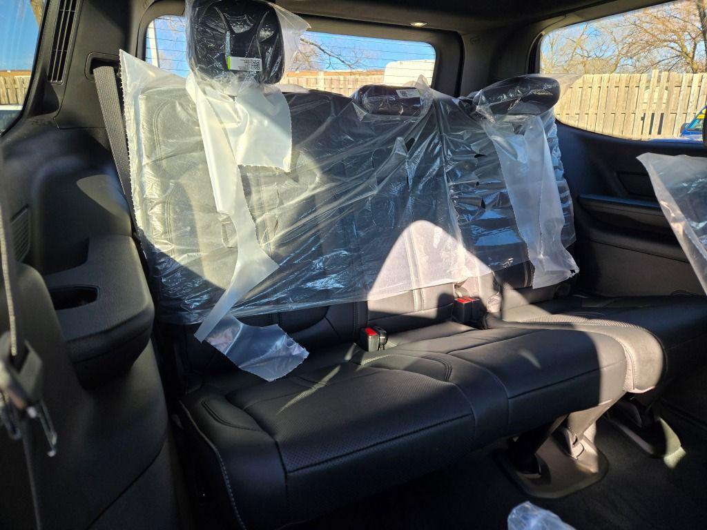 new 2026 Jeep Grand Wagoneer car, priced at $72,010