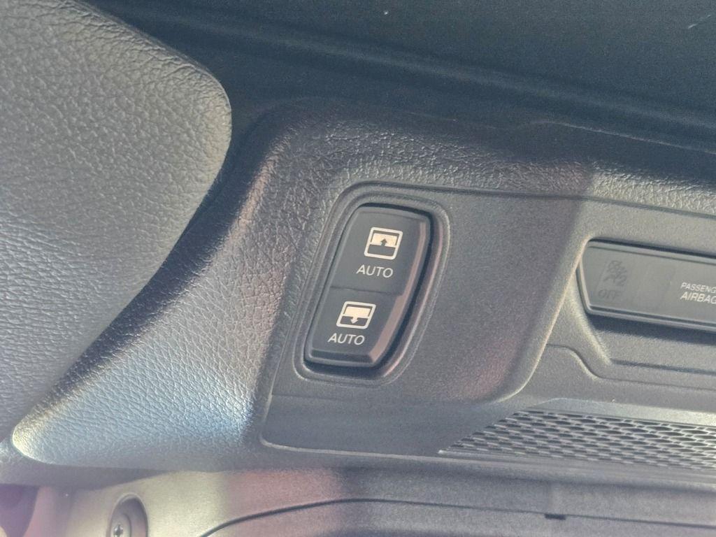 new 2026 Jeep Wrangler car, priced at $51,542