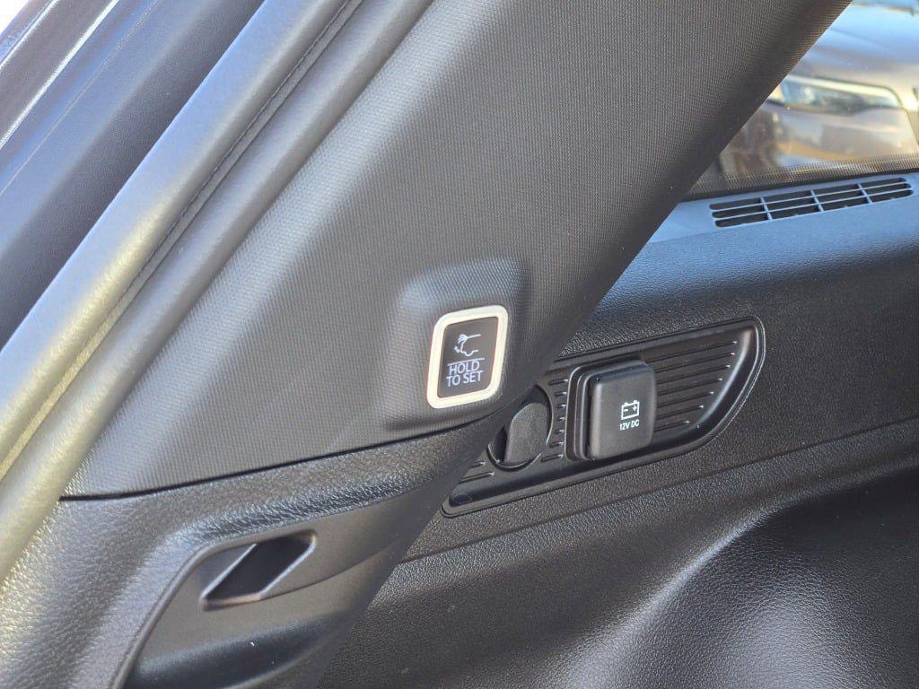 new 2026 Jeep Grand Cherokee car, priced at $46,750