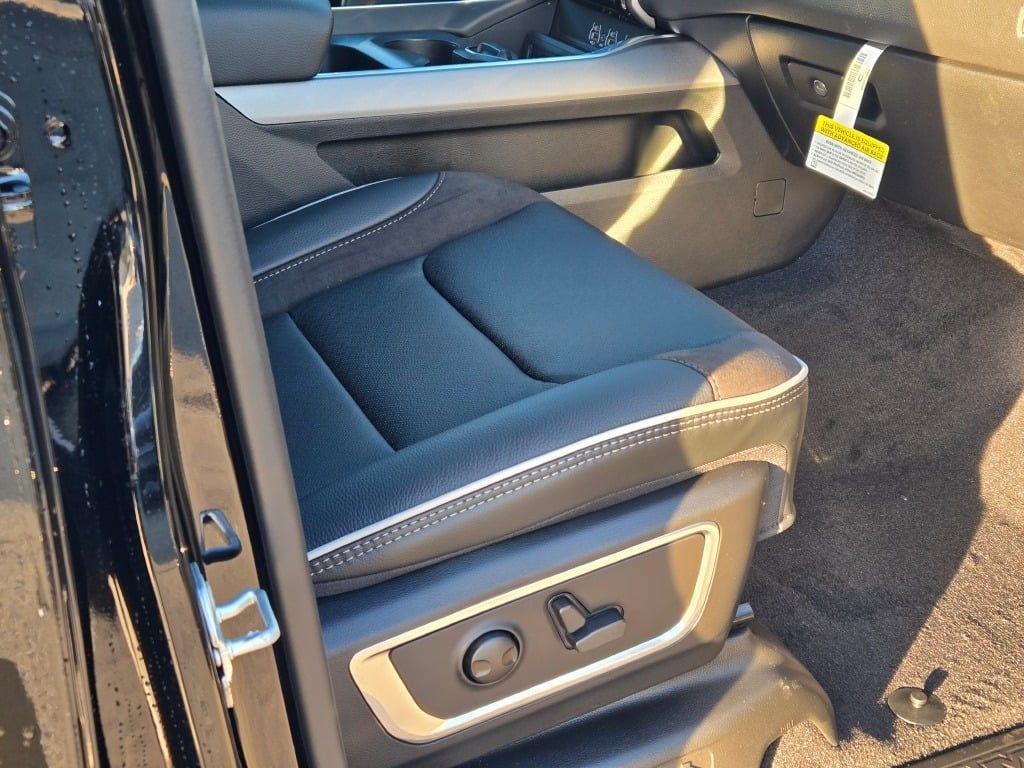 new 2026 Ram 1500 car, priced at $65,299