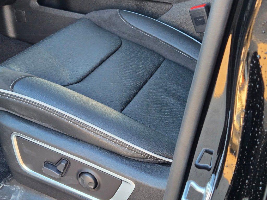 new 2026 Ram 1500 car, priced at $65,299