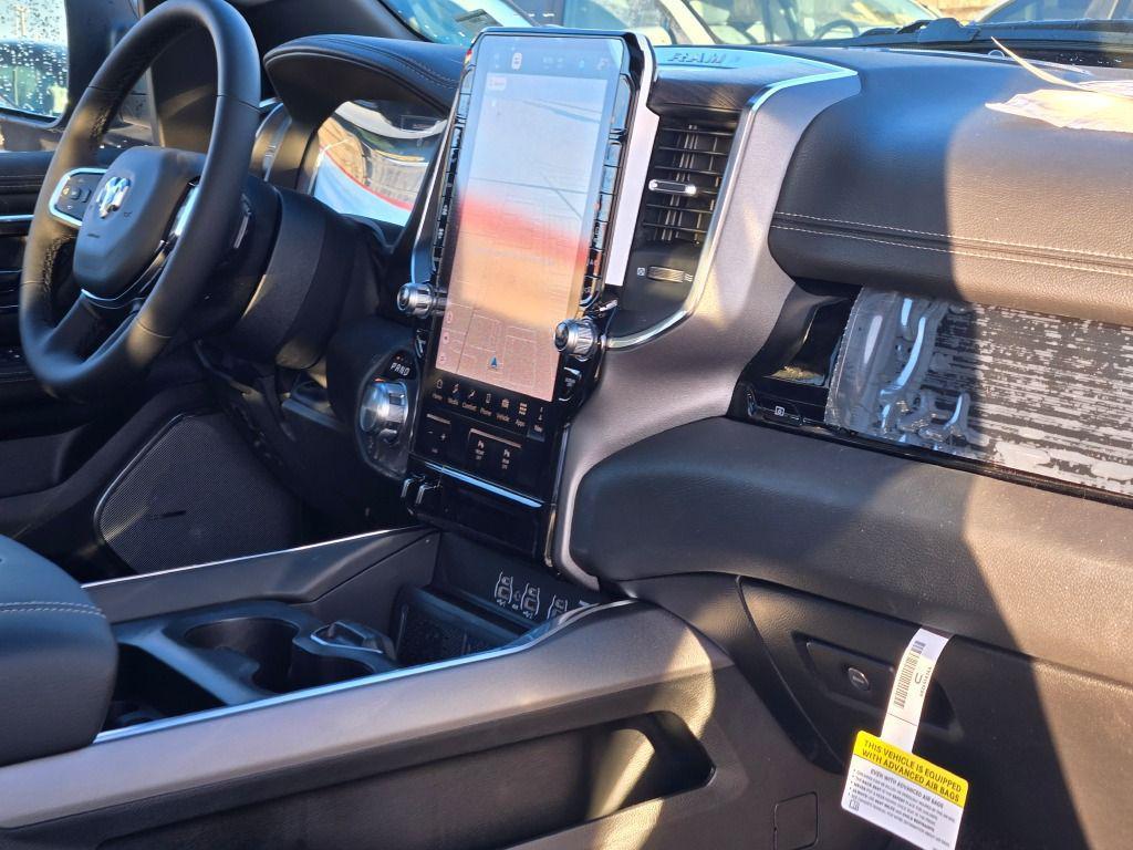 new 2026 Ram 1500 car, priced at $65,299