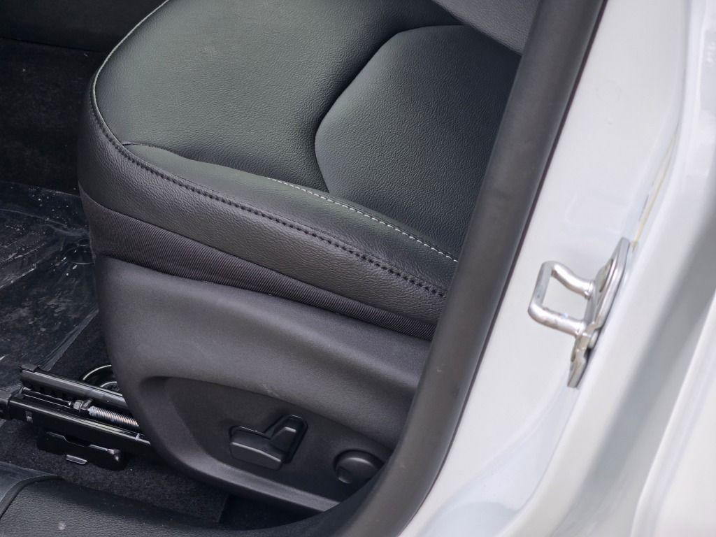 new 2026 Jeep Compass car, priced at $32,298