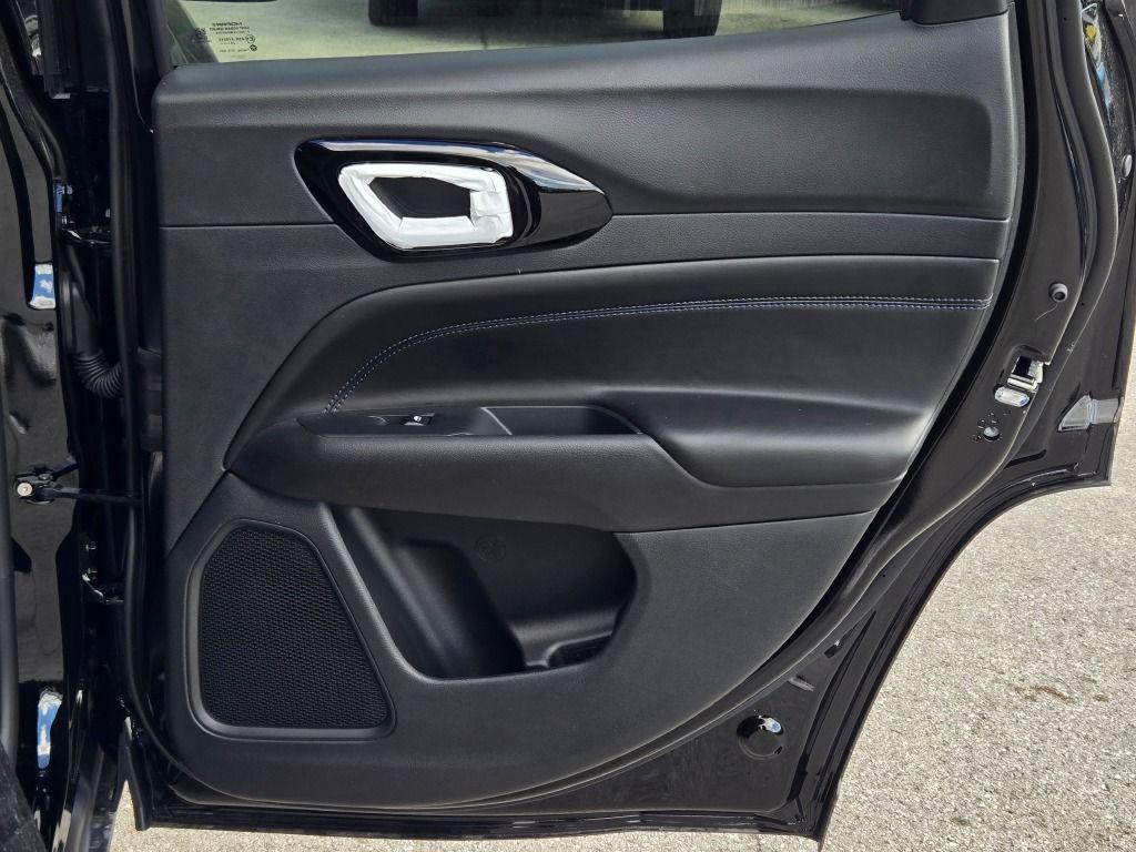 new 2026 Jeep Compass car, priced at $29,976